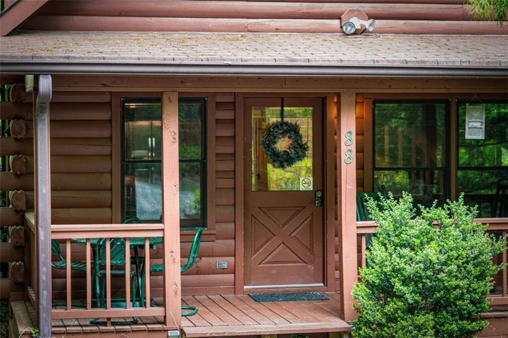 88 Indian Rock Road, Blue Ridge, Georgia image 2