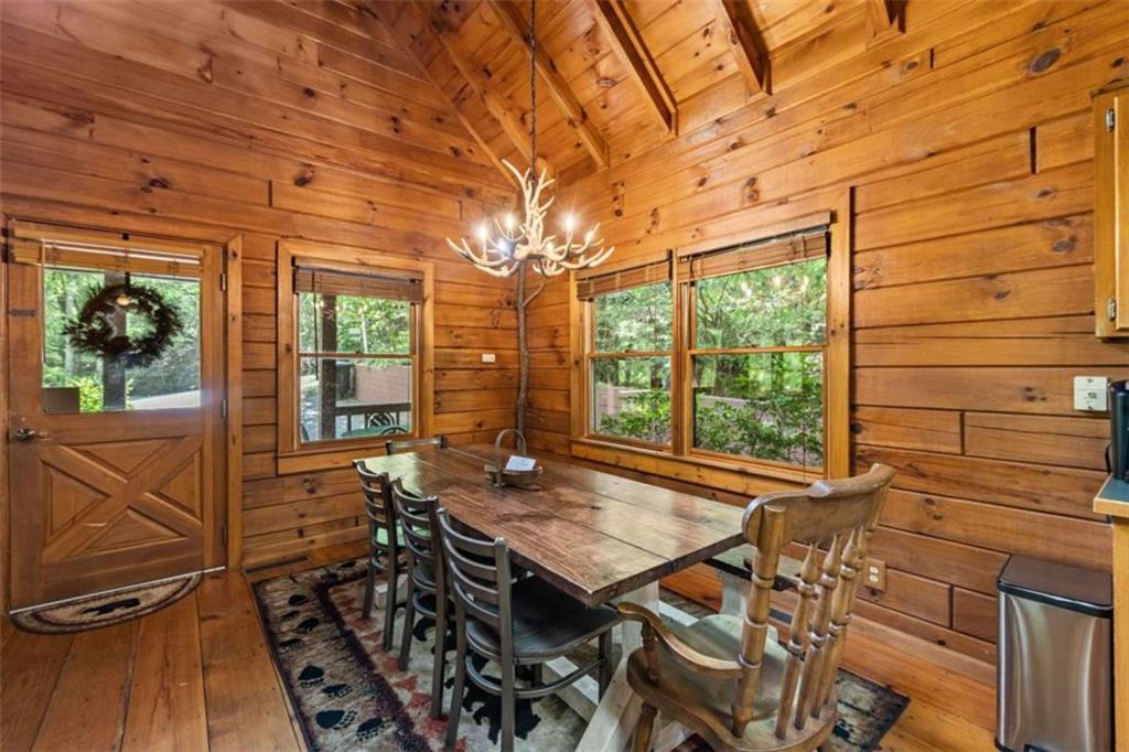 88 Indian Rock Road, Blue Ridge, Georgia image 12