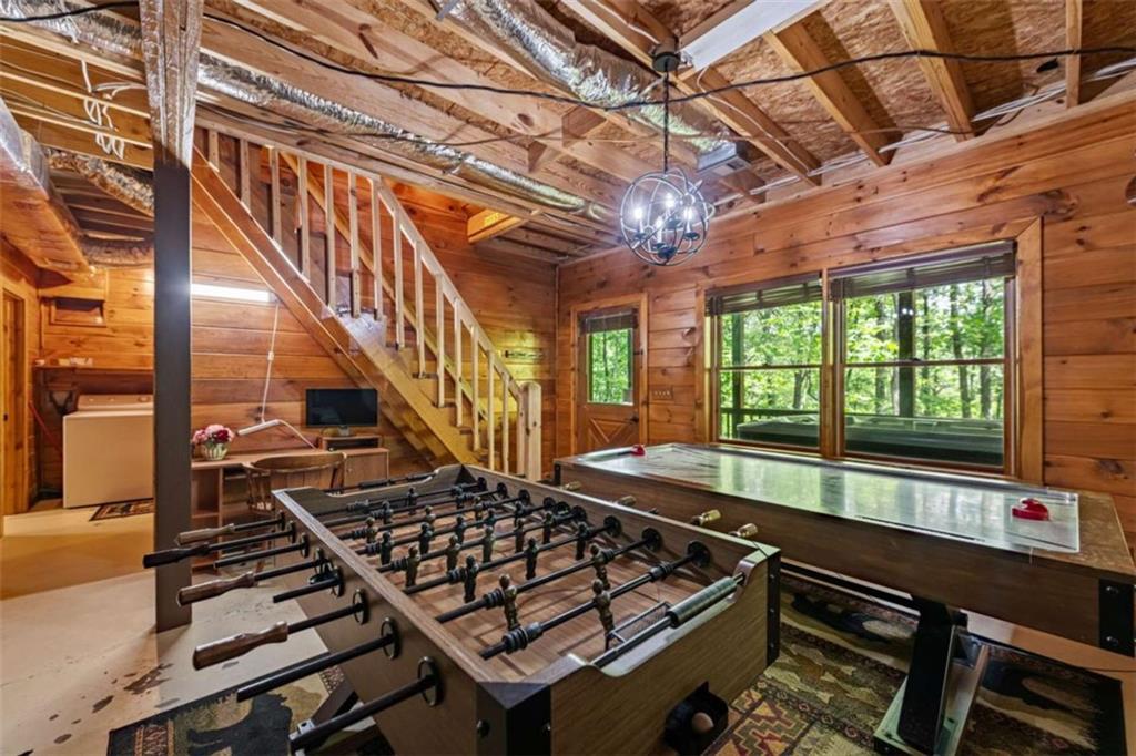 88 Indian Rock Road, Blue Ridge, Georgia image 29