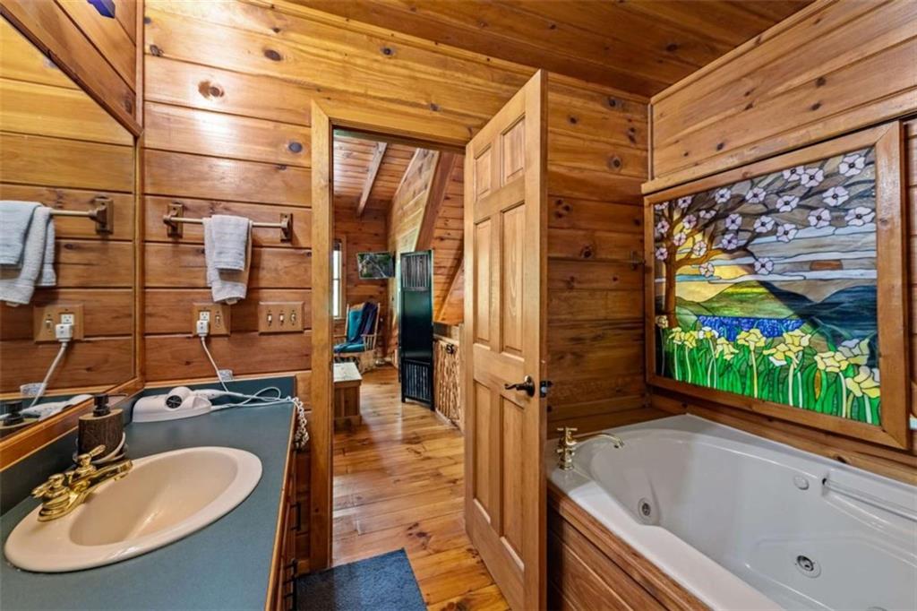 88 Indian Rock Road, Blue Ridge, Georgia image 18