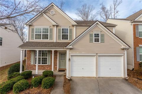 Photo of 910 Wendlebury Ct Ct, Alpharetta, GA 30004 (MLS # 7755488)