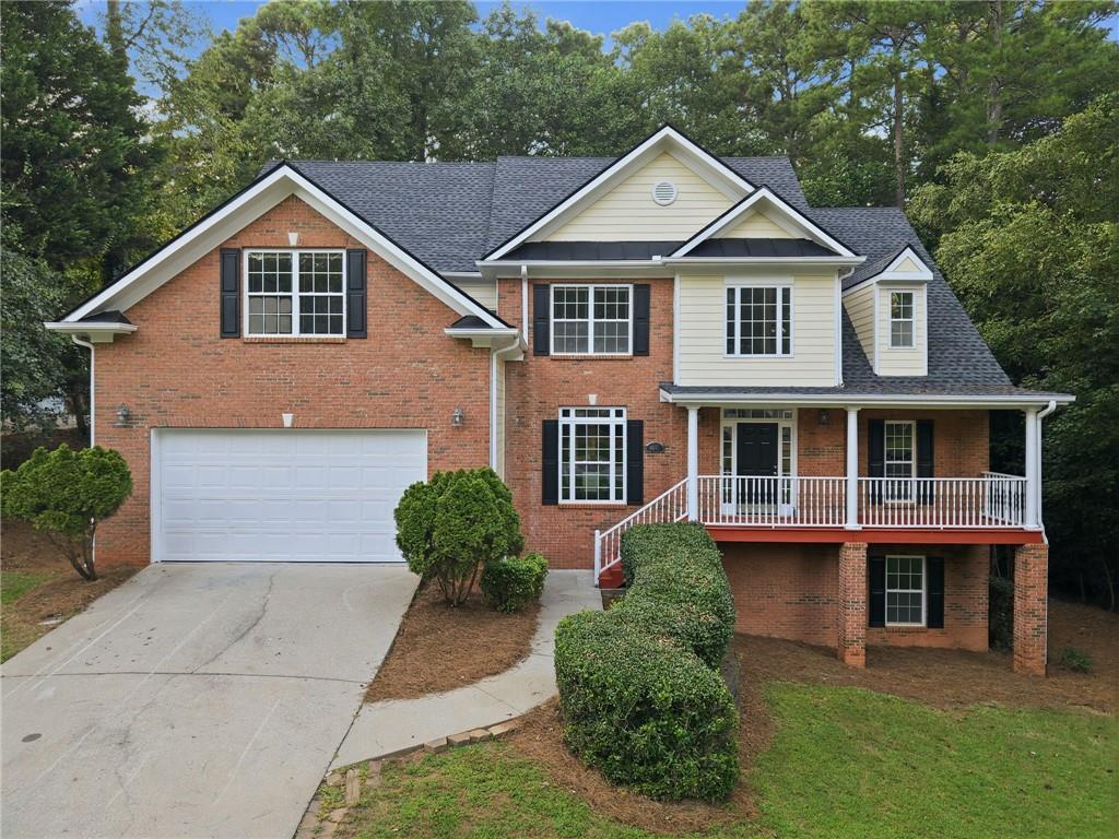 4085 Howell Ferry Road