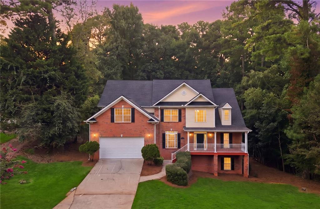4085 Howell Ferry Road