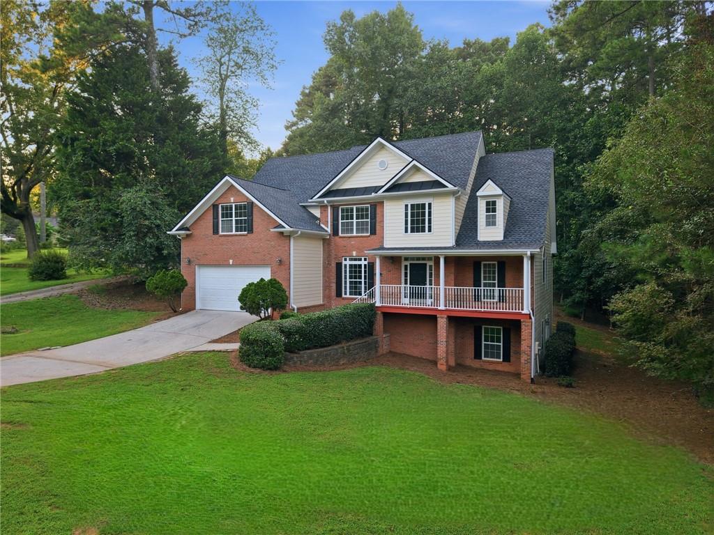 4085 Howell Ferry Road