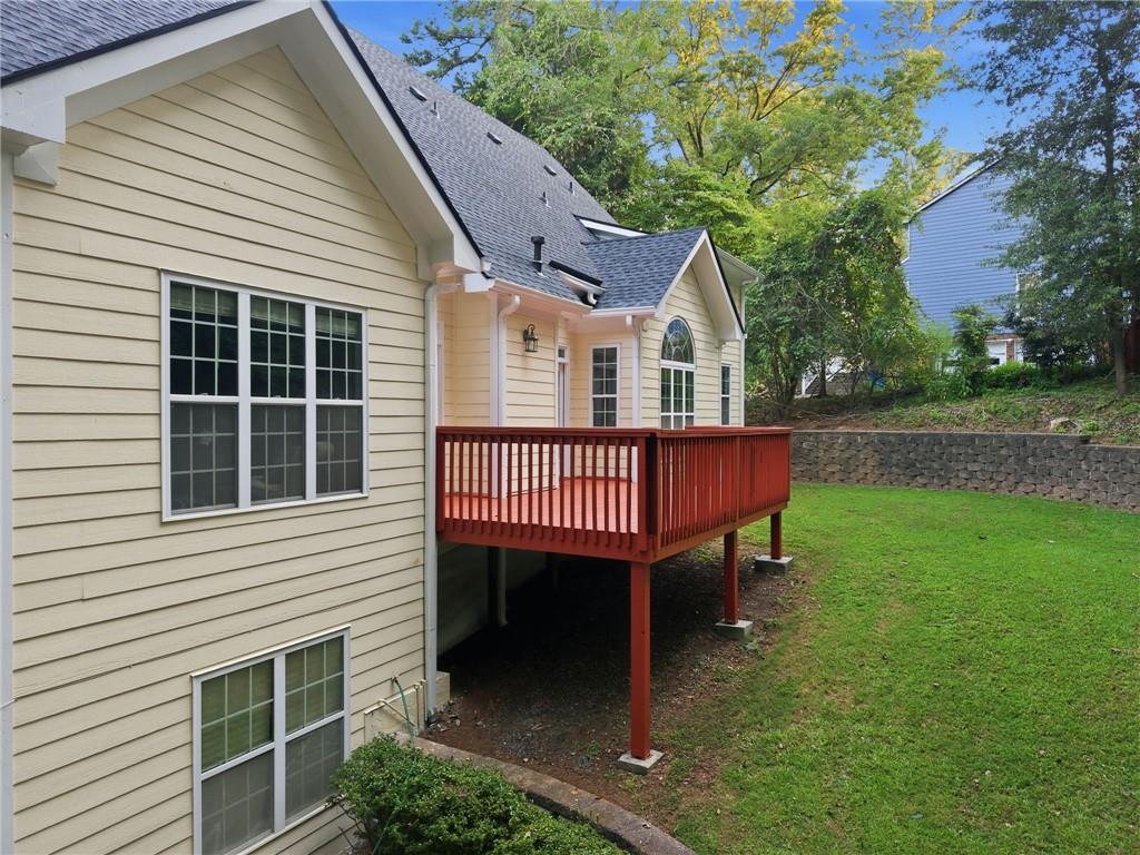 4085 Howell Ferry Road