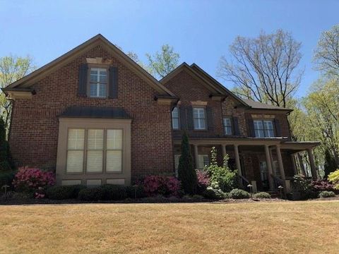 Photo of 1765 Horsham Trail, Alpharetta, GA 30004 (MLS # 7742299)