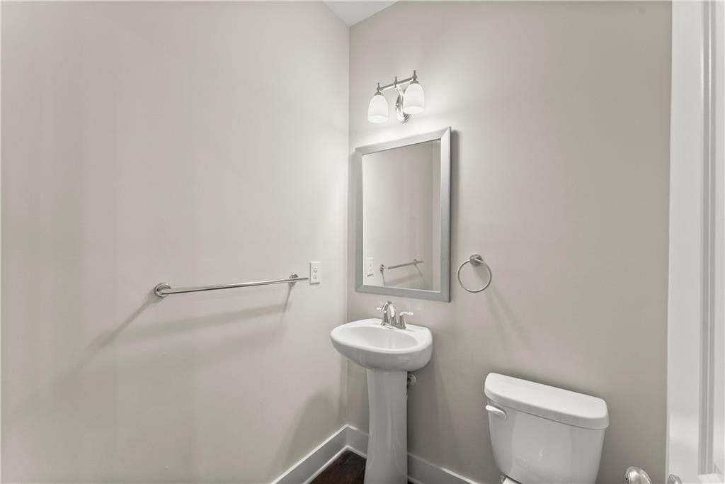 1286 Brookins Trail, Atlanta, Georgia image 14
