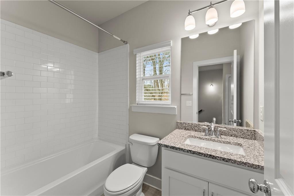 1286 Brookins Trail, Atlanta, Georgia image 27