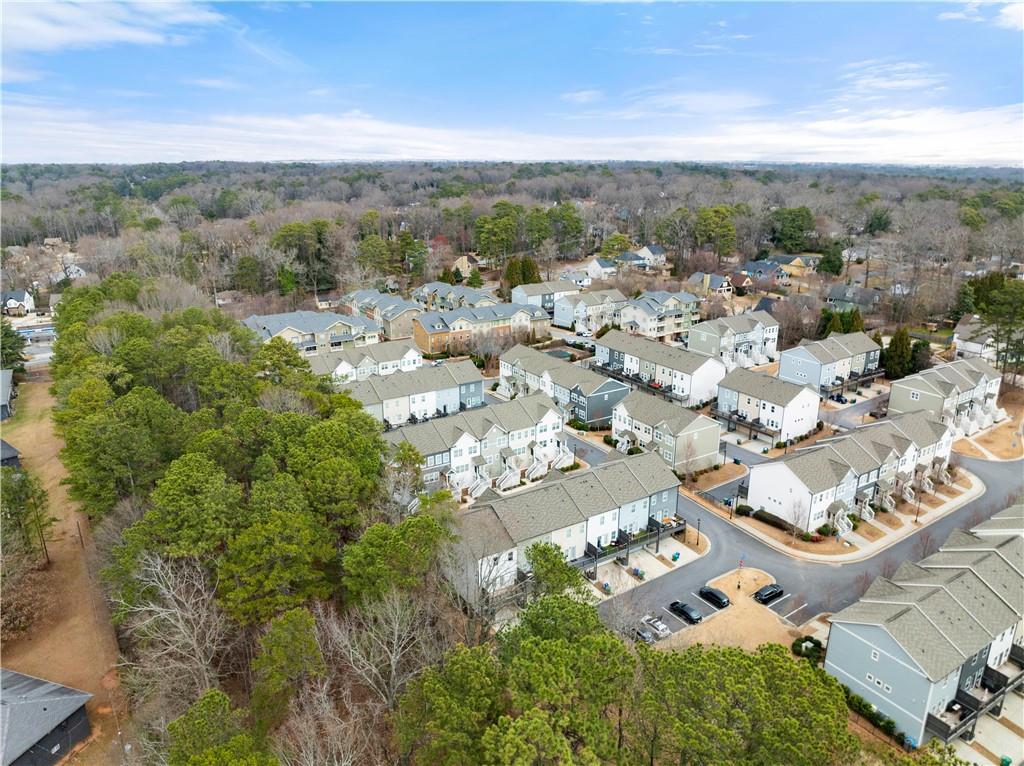 1286 Brookins Trail, Atlanta, Georgia image 36