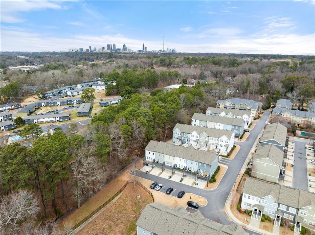 1286 Brookins Trail, Atlanta, Georgia image 37