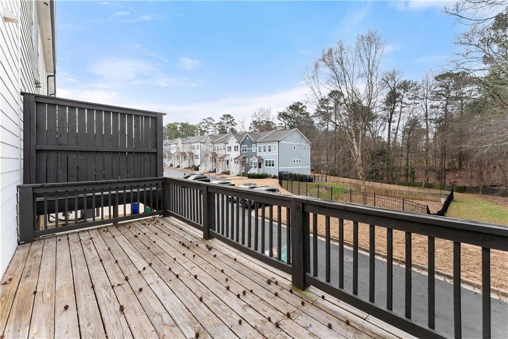 1286 Brookins Trail, Atlanta, Georgia image 15
