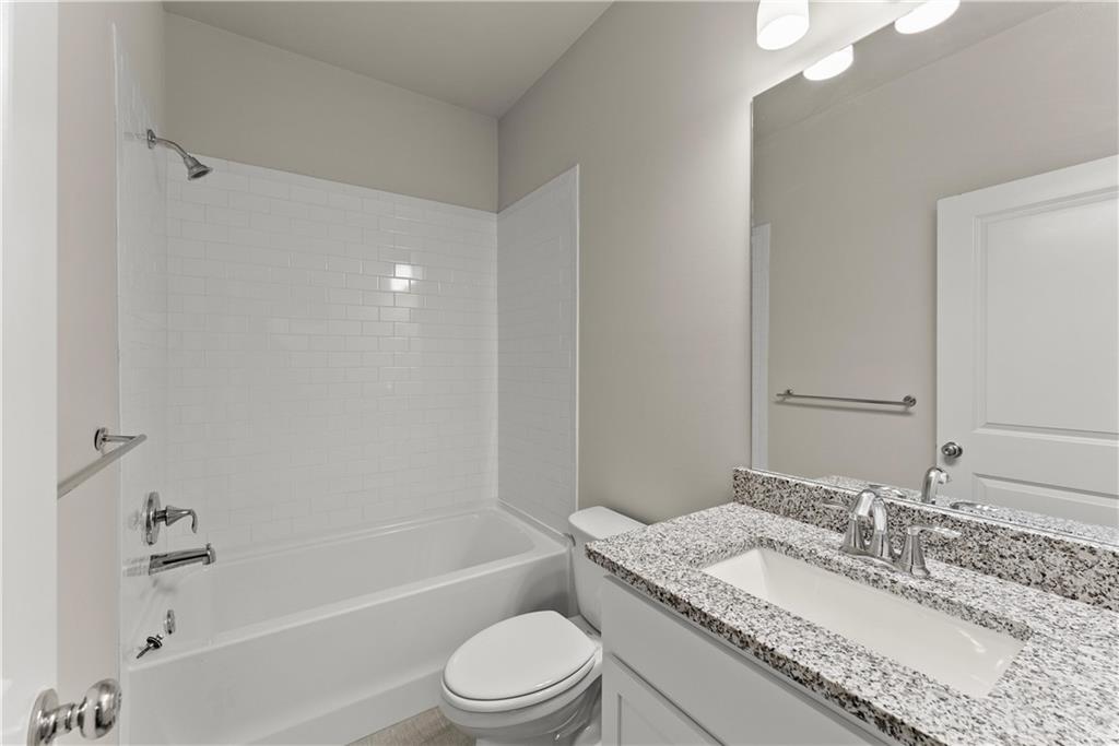 1286 Brookins Trail, Atlanta, Georgia image 30