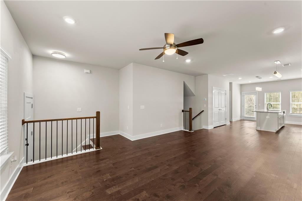 1286 Brookins Trail, Atlanta, Georgia image 5