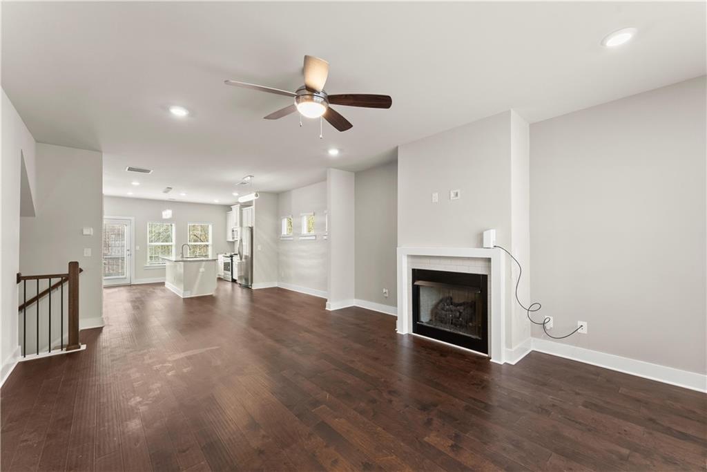 1286 Brookins Trail, Atlanta, Georgia image 4