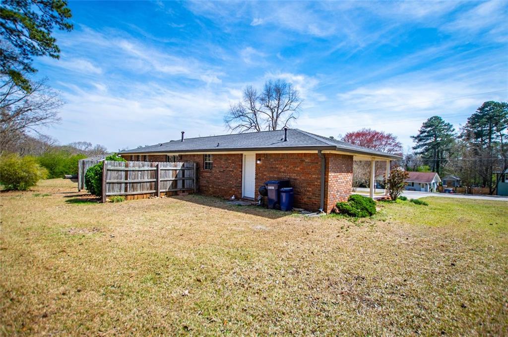 6355 Valhalla Drive, Douglasville, Georgia image 41