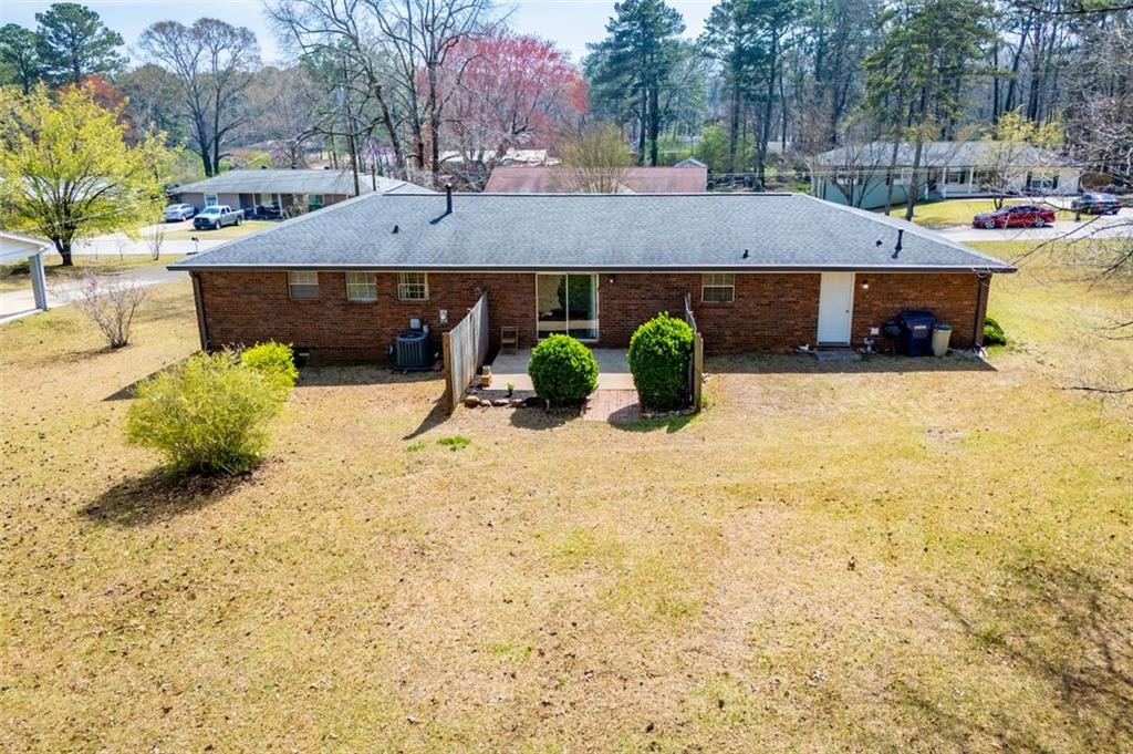 6355 Valhalla Drive, Douglasville, Georgia image 42