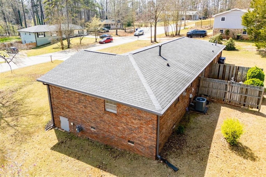 6355 Valhalla Drive, Douglasville, Georgia image 46