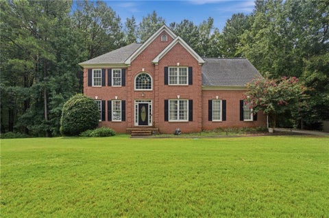 Homes For Sale - 605 Trophy Lane<br/> Rockdale County, Conyers, GA 30094