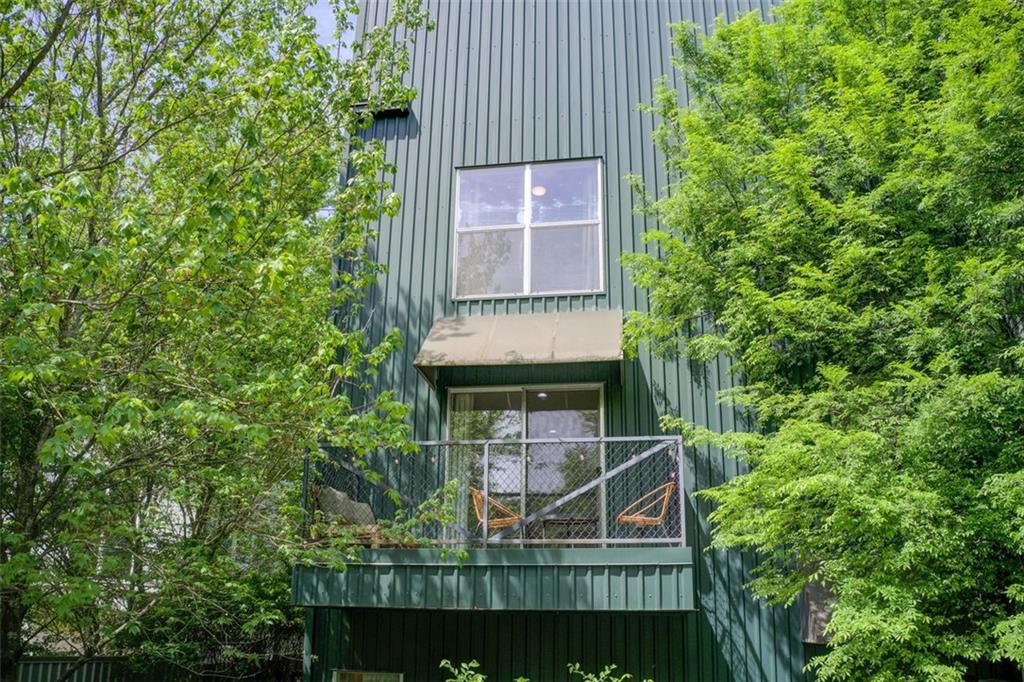 Urban Lofts Townhomes - Residential
