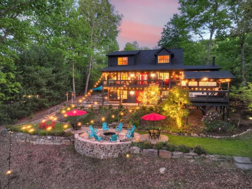 329 Robinson Thomas Road