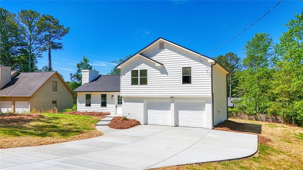 4084 Dollar Circle