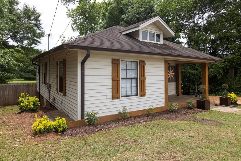 119 Harmon Avenue
