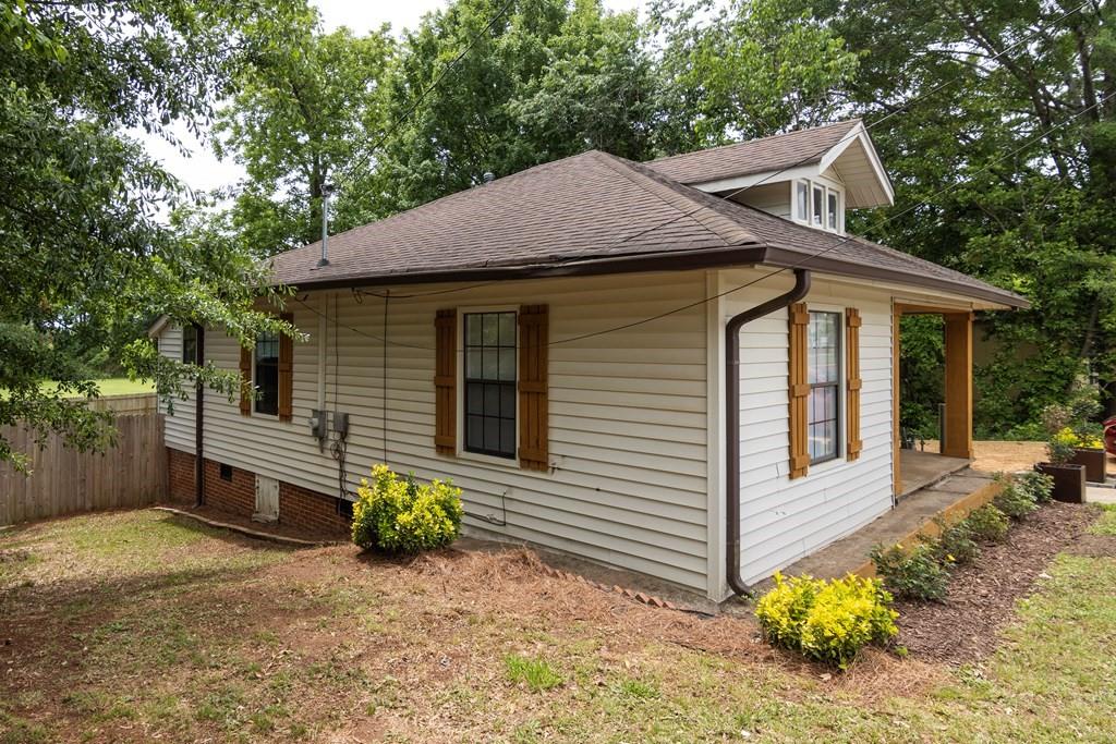 119 Harmon Avenue