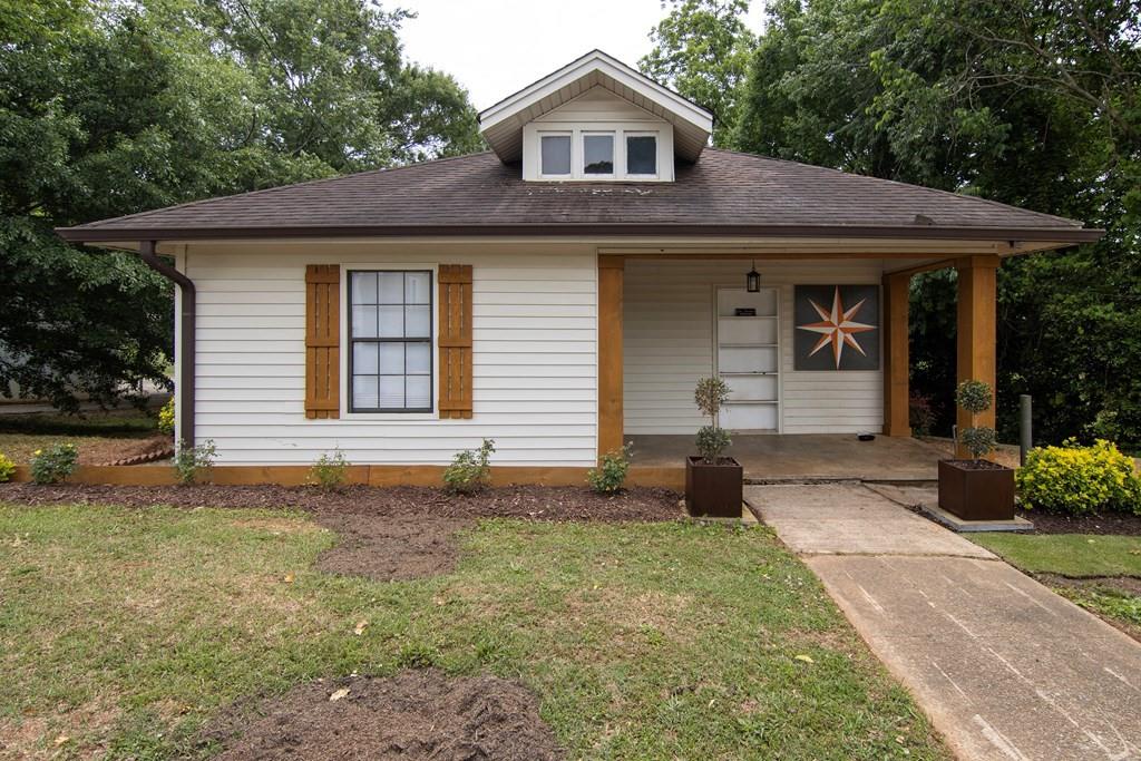 119 Harmon Avenue