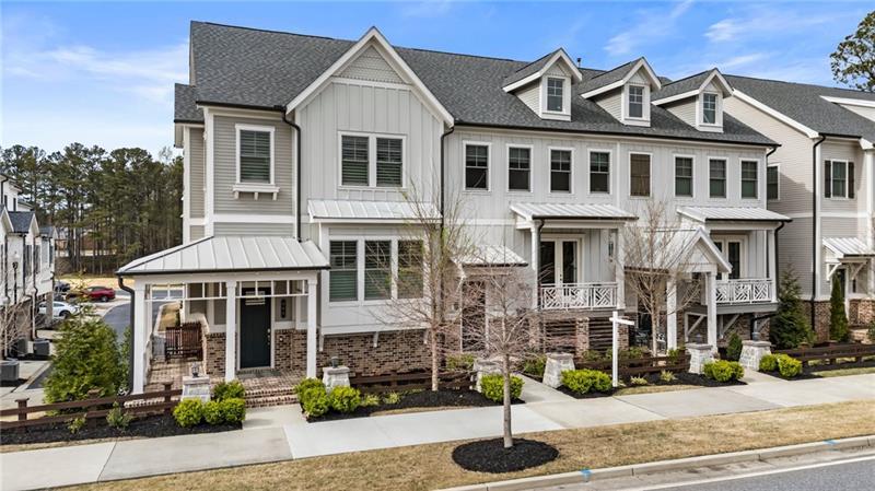 884 Mayfield Road