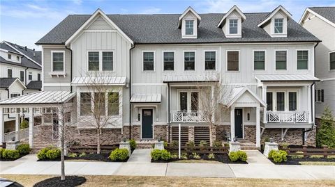 884 Mayfield Road Milton GA 30009