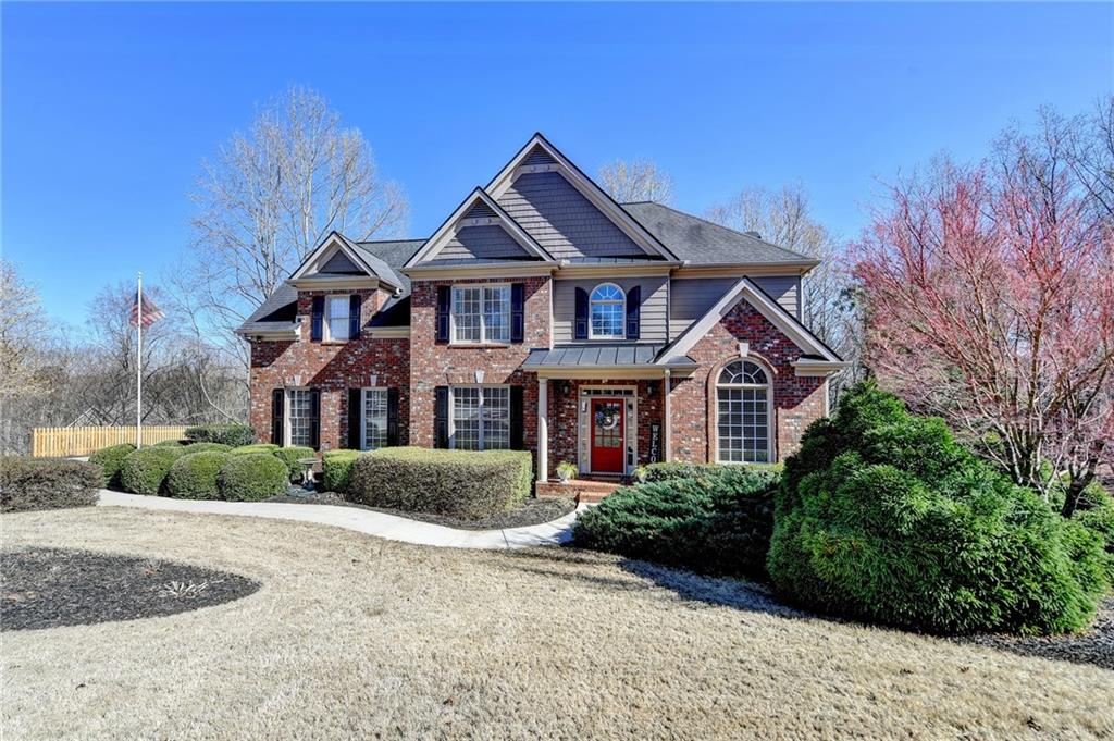 5030 New Chapel Hill Way