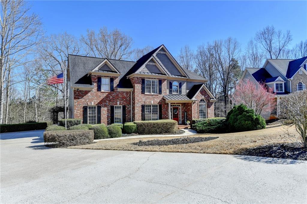 5030 New Chapel Hill Way