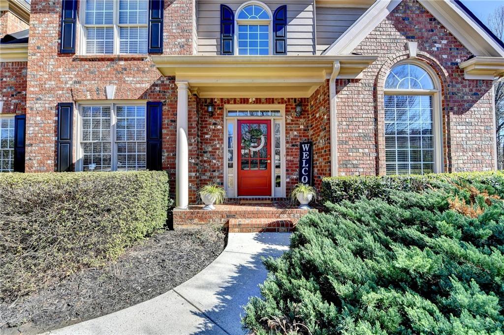 5030 New Chapel Hill Way