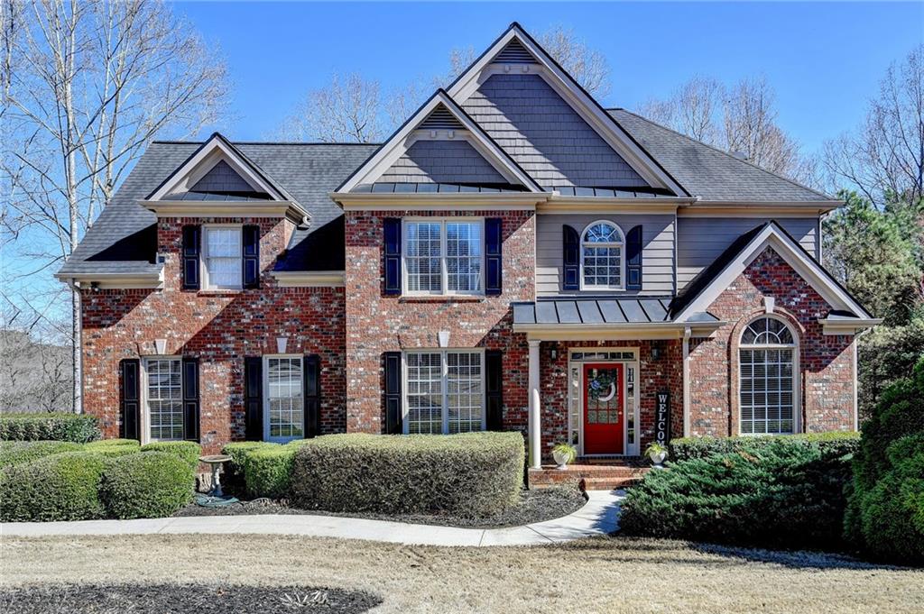 5030 New Chapel Hill Way