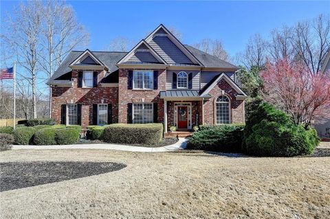 5030 New Chapel Hill Way Cumming GA 30041