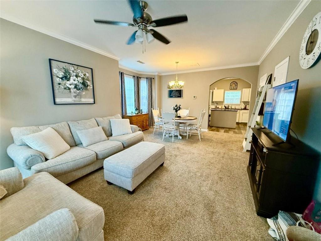 2167 Del Lago Circle #11, Kennesaw, Georgia image 3