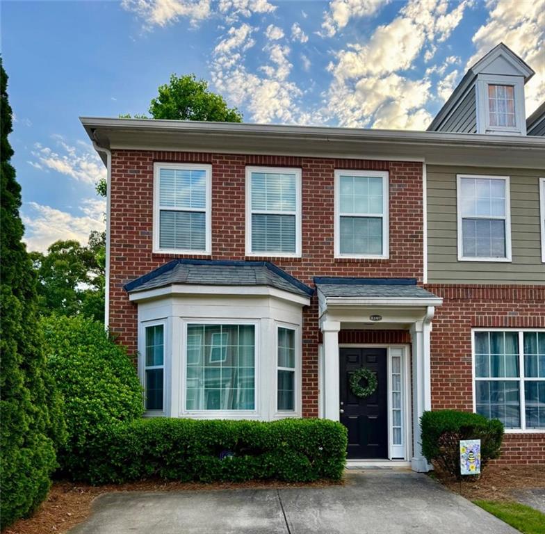 2167 Del Lago Circle #11, Kennesaw, Georgia image 1