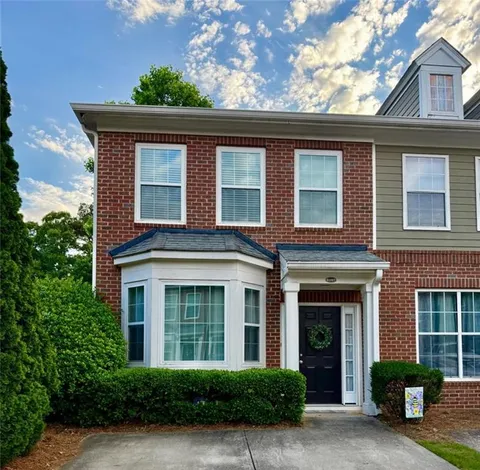 2167 Del Lago Circle Unit 11, Kennesaw, GA 30152 - MLS#: 7581980