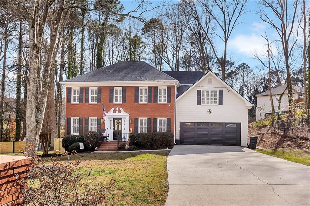 Photo of 2698 Colony Circle, Snellville, GA 30078 (MLS # 7729276)