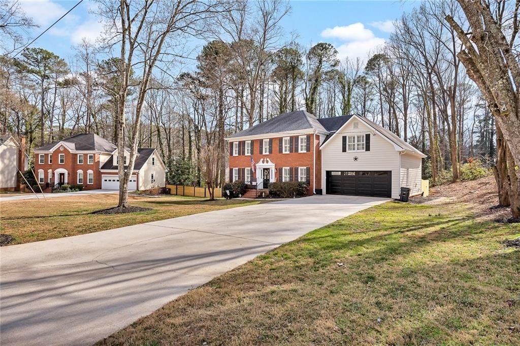 Photo of 2698 Colony Circle, Snellville, GA 30078 (MLS # 7729276)