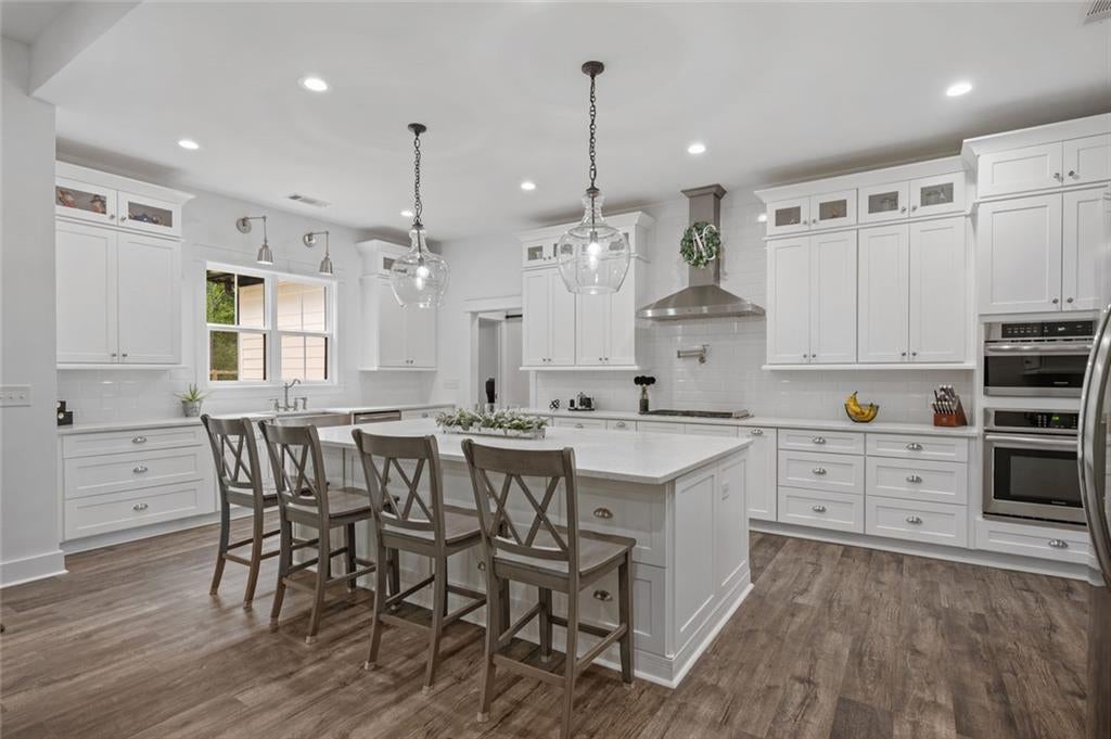 449 Hollingshed Rd, Dallas, GA, 30132, USA, 5 Bedrooms Bedrooms, ,4 BathroomsBathrooms,Residential,Active,449 Hollingshed Rd,7783802
