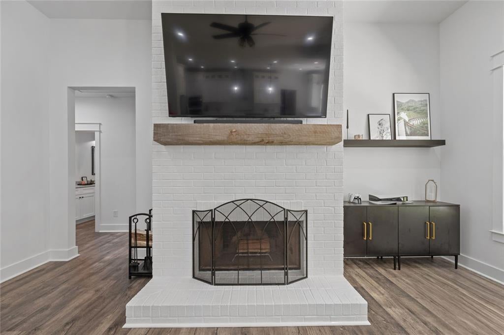 449 Hollingshed Rd, Dallas, GA, 30132, USA, 5 Bedrooms Bedrooms, ,4 BathroomsBathrooms,Residential,Active,449 Hollingshed Rd,7783802