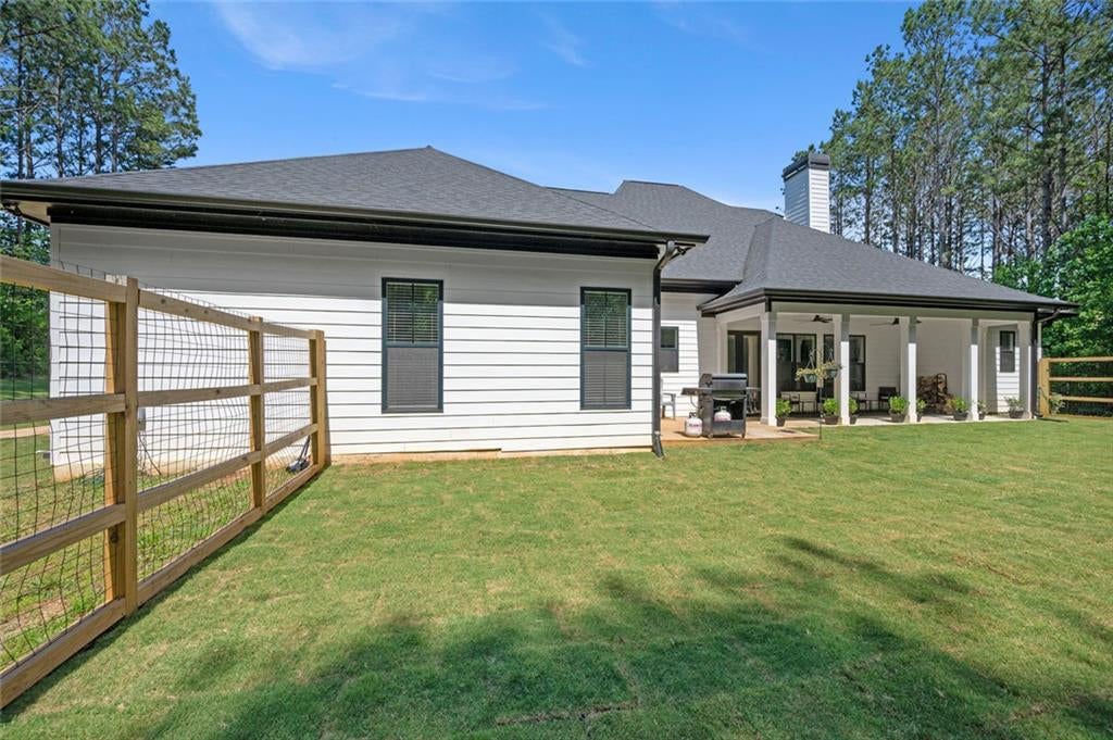 449 Hollingshed Rd, Dallas, GA, 30132, USA, 5 Bedrooms Bedrooms, ,4 BathroomsBathrooms,Residential,Active,449 Hollingshed Rd,7783802