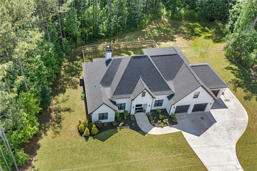 449 Hollingshed Rd, Dallas, GA, 30132, USA, 5 Bedrooms Bedrooms, ,4 BathroomsBathrooms,Residential,Active,449 Hollingshed Rd,7783802