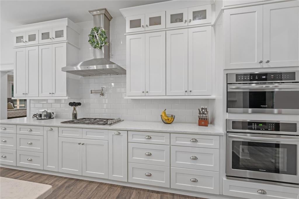 449 Hollingshed Rd, Dallas, GA, 30132, USA, 5 Bedrooms Bedrooms, ,4 BathroomsBathrooms,Residential,Active,449 Hollingshed Rd,7783802