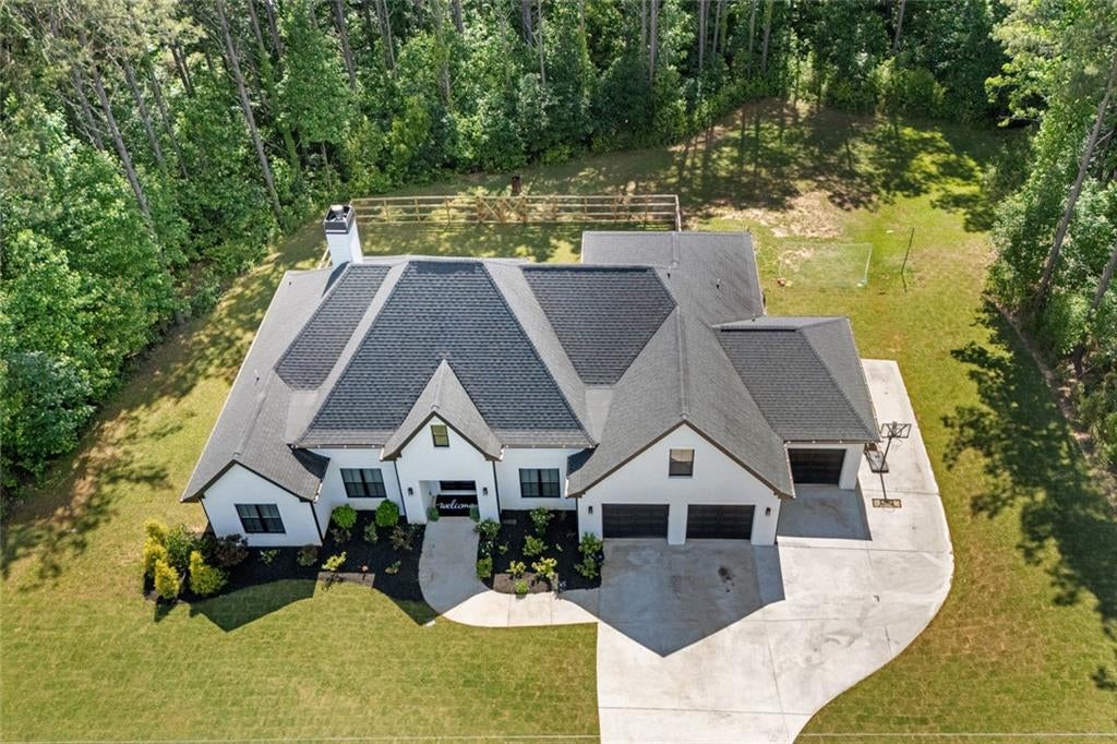 449 Hollingshed Rd, Dallas, GA, 30132, USA, 5 Bedrooms Bedrooms, ,4 BathroomsBathrooms,Residential,Active,449 Hollingshed Rd,7783802
