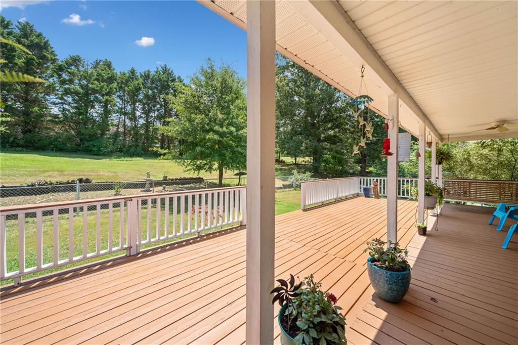 273 Burnt Hickory Road SE
