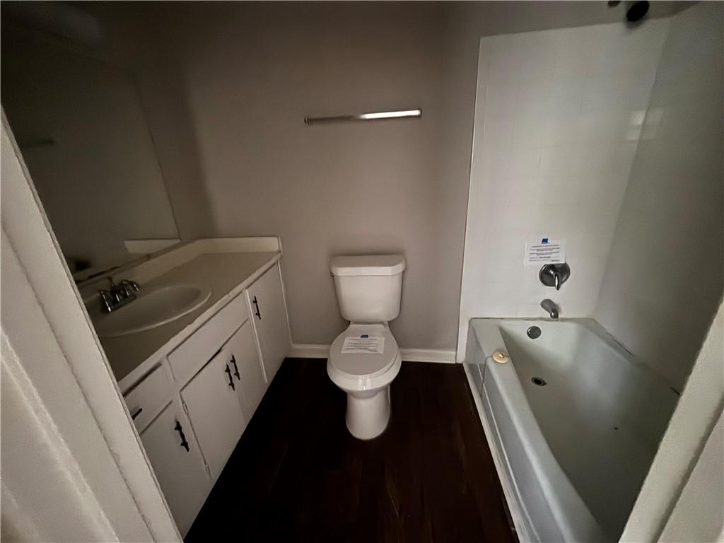 3347 Sir Lancelot Place, Marietta, Georgia image 2
