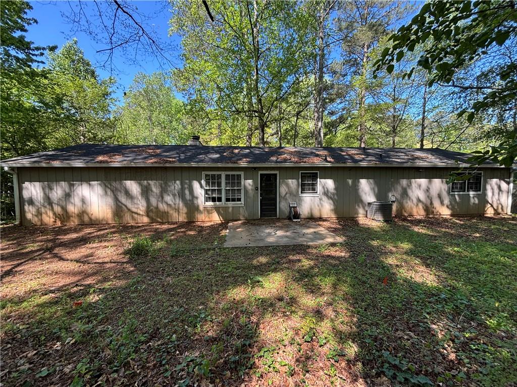 3347 Sir Lancelot Place, Marietta, Georgia image 3