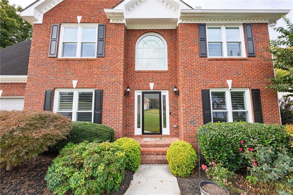 3695 Rosehaven Way
